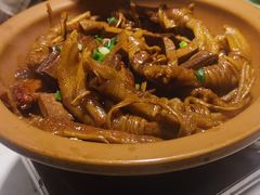 -陈厨老家菜馆(义安区店)