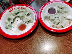 -李老哈·东北菜(宋园路店)