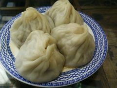 -笑来喜馄饨小笼工坊店(湖滨街店)