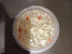 桂花糊米酒-老通城豆皮大王(吉庆街店)