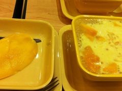 杨枝甘露-满记甜品(湖滨店)