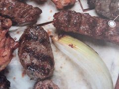 -清真餐厅·回乡麦客