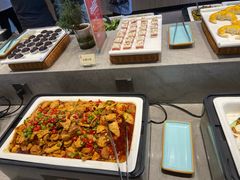 -枣子树·素食餐厅(朱家尖店)