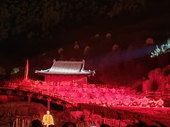 -禅宗少林·音乐大典