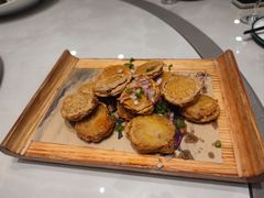 -金陵后厨·南京菜(新街口秣陵路店)