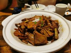 -临家闽南菜(宝洲路店)