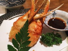 -蟹将军·松叶蟹和牛日料放题自助(K11店)