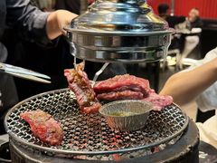 -まるみち   丸道东京烧肉(虹梅路店)