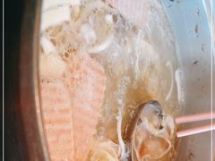 -润园四季椰子鸡火锅(海上世界店)