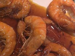 -大哈福烧烤·海鲜·家常菜(延安三路店)