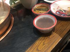 -南门四季铜锅涮肉(左家庄店)