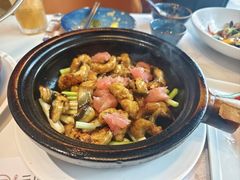 -云山茶餐厅(广东大厦店)