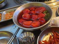-大叹号·朝鲜族烤肉(潍坊泰华城店)