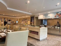 -斑斓西餐厅·自助茶点(高崎机场佰翔花园酒店)
