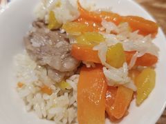 -清真·双公羊·馕坑烤全羊(奥体店)