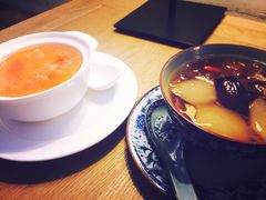 -拾光·小碗甜品