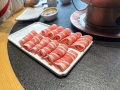 -东来顺(非遗·清真火锅·盛世广场店)