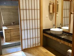 -北京古北水镇御舍温泉酒店