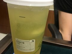 -喜茶(深圳福田星河COCO Park店)