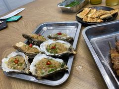 -老虎滩大连海鲜烧烤(建邺云锦路总店)