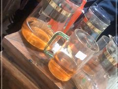 -竹淇茶馆(车站北路店)