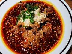 -太二酸菜鱼(正大广场店)