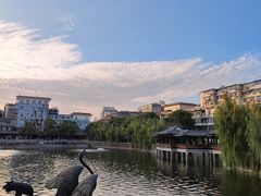 -孺子亭公园