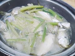 -华源餐厅·海鲜大排档(日月贝店)