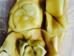 荠菜馄饨-潘国仙耳光馄饨(黄家阙路店)