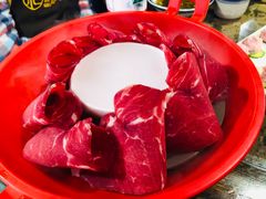 精品肥牛-老码头火锅(玉林店)