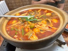 -醉御香渔家园(临沂路与大连路店)