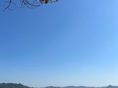 -东钱湖旅游度假区