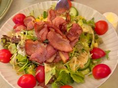 -天空花园餐吧·生日·团建(南山店)