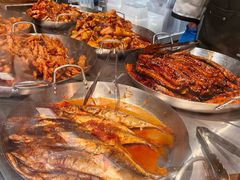 -永辉超市(鲁谷店)