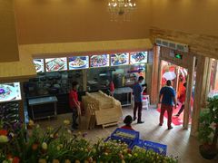 -让鸭脑壳飞(龙华店)