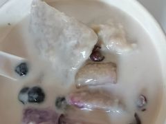 -鲜芋仙(太原街万达店)