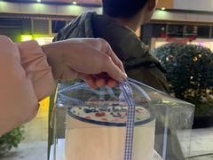 -悟空叔叔蛋糕定制·DIY(德思勤店)