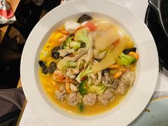绍三鲜-小绍兴家宴·百年绍兴菜(鲁迅路店)