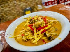 整只东安鸡-宁远血鸭酒家(永州店)