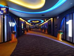 -万达影城(开福万达广场IMAX店)