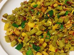 -建辉湖南土菜馆(南大街店)