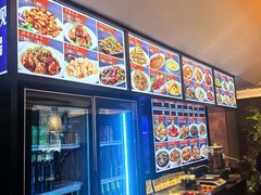 -润泽园饭庄(中山路店)