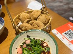 -包整·丝娃娃(一览甲秀楼风景店)