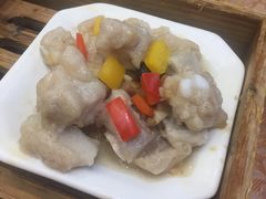 -禄福山庄•顺德菜·融和菜(龙江店)