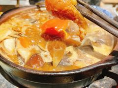 -十六蒲(桂林路店)