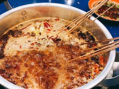 -马路边边串串香(双井直营店)