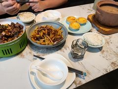 -美庐餐厅·湖北菜·吴佩孚公馆(南京路店)