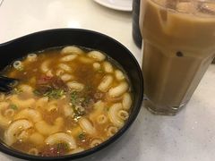 奶茶-和平馆·地道港澳茶餐厅(西门口店)