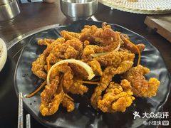 -韩鼎丰·韩国料理(林奥店)