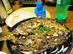 -张氏父子常德肠子馆(贺龙店)